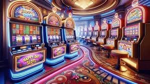 fun slot