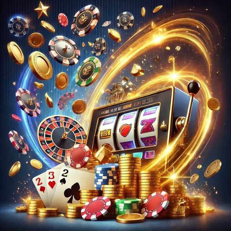 fun slot