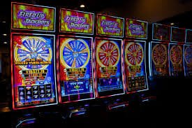 fun slot