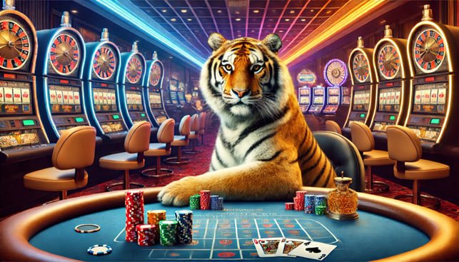 fun slot