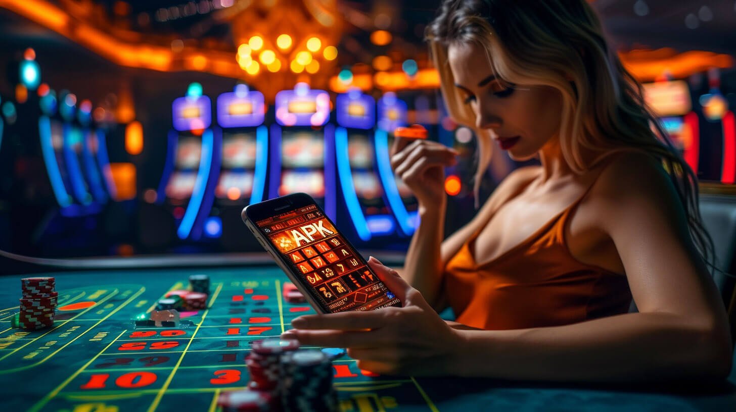 fun slot